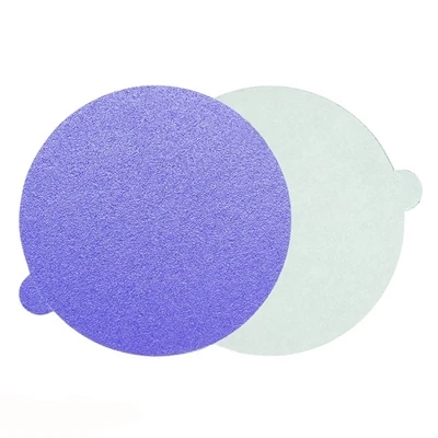 Керамические плёночные диски PSA Purple