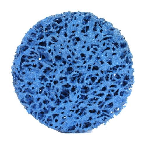 Roloc Blue Clean Strip Disc