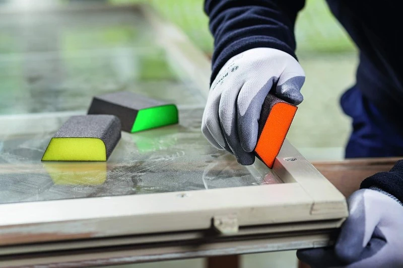 ARC Sanding Sponge Blocks ARC Sanding Sponge Blocks